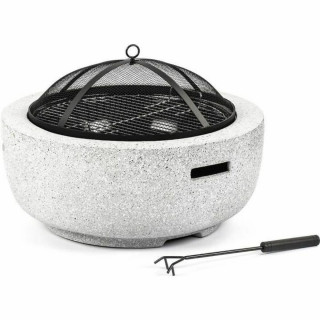 Brazier Fieldmann Grey