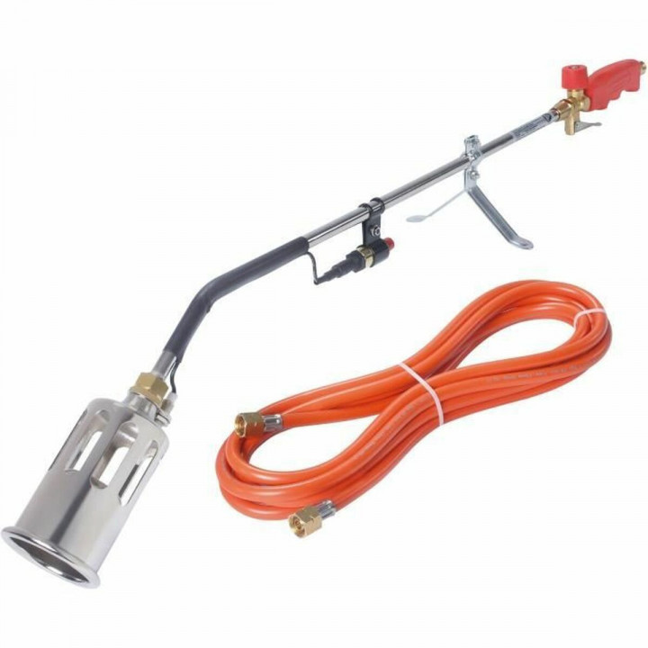 Essentiële olie brander Rothenberger