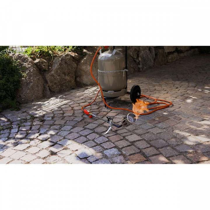 Brûleur d'huiles essentielles Rothenberger