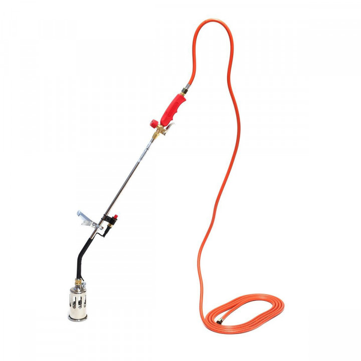 Essentiële olie brander Rothenberger