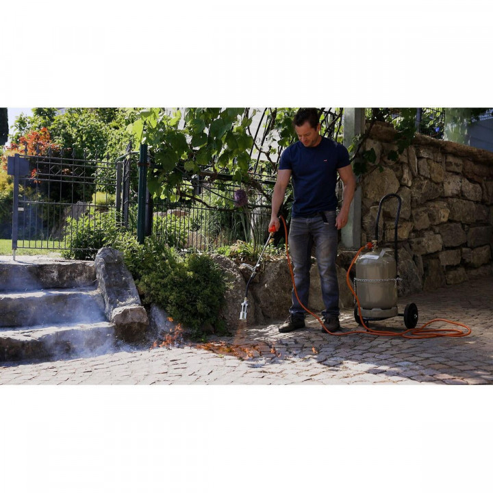 Aromalampe Rothenberger