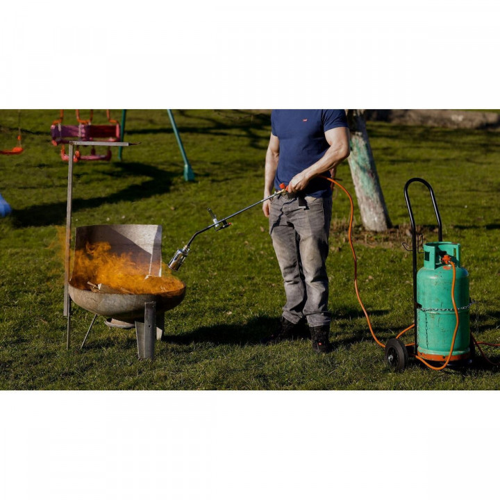 Essential oil burner Rothenberger