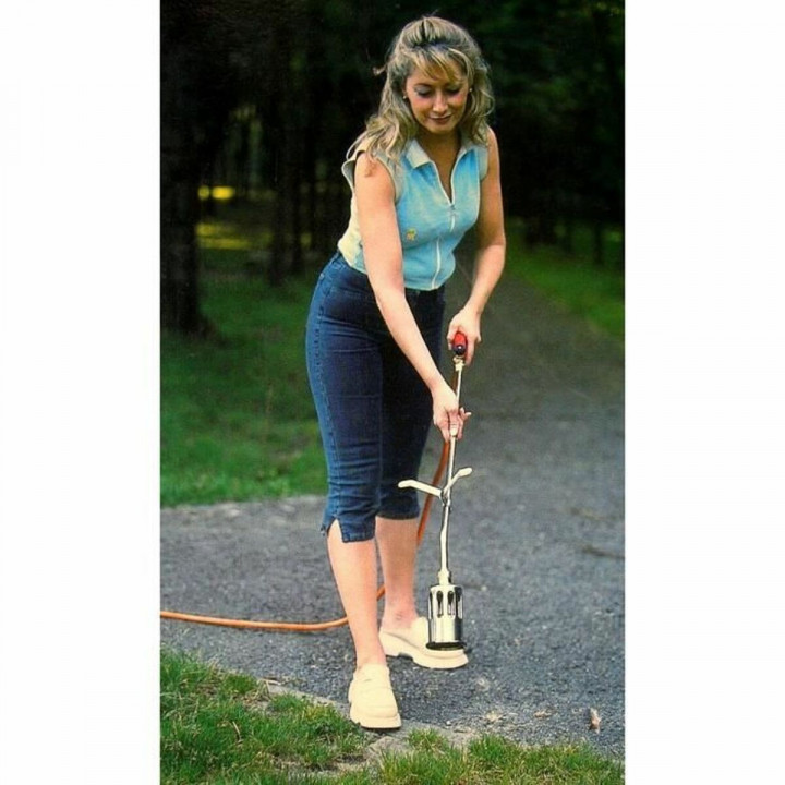 Brûleur d'huiles essentielles Rothenberger