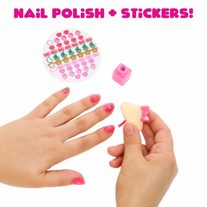 Muñeca LOL Surprise! Yummiland