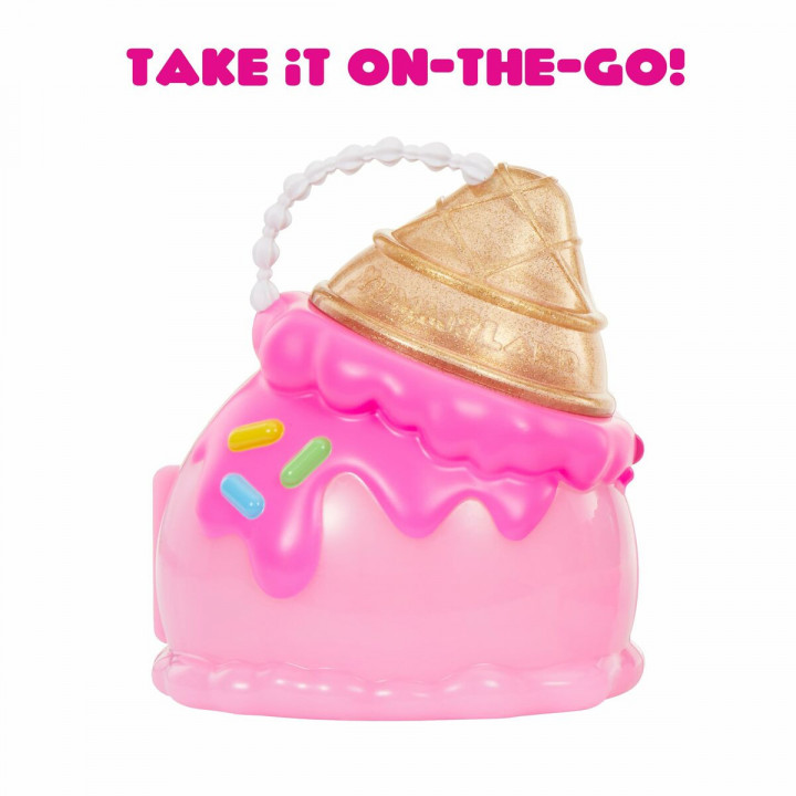 Bambola LOL Surprise! Yummiland