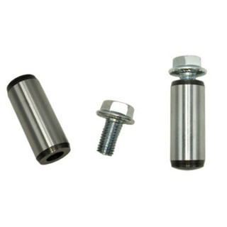 Serre-joint Grip-on 16 x 40 mm Acier