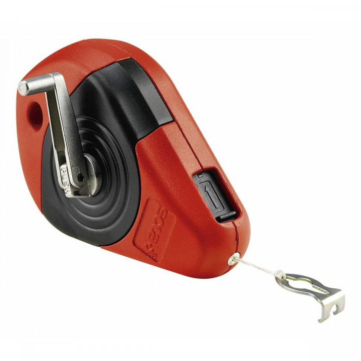 Porte-mine manuel SOLA 30 m