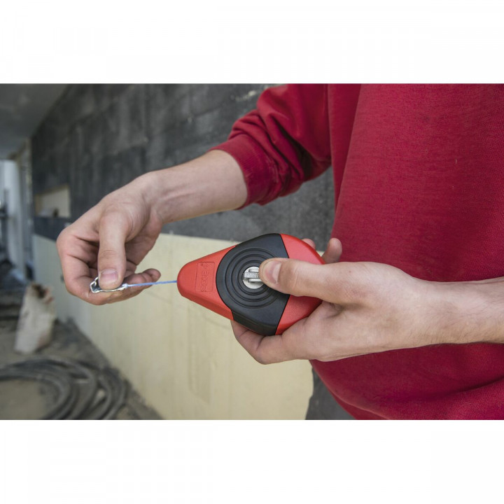 Manual ruling pen SOLA 30 m