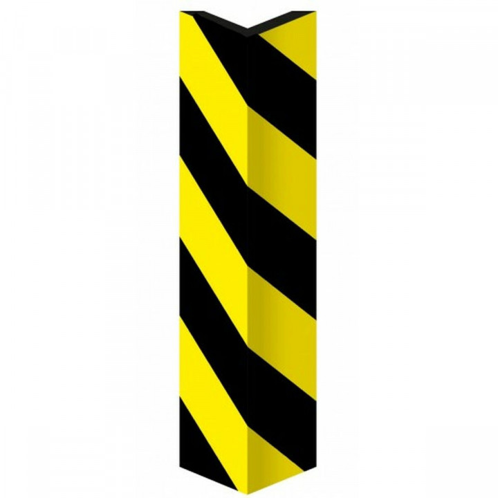 Anti-impact protector for garage ATM Foam