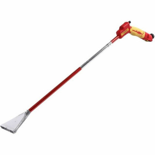 Bruciatore di erba Rothenberger Rosso rouge 10 X 100 X 21 CM