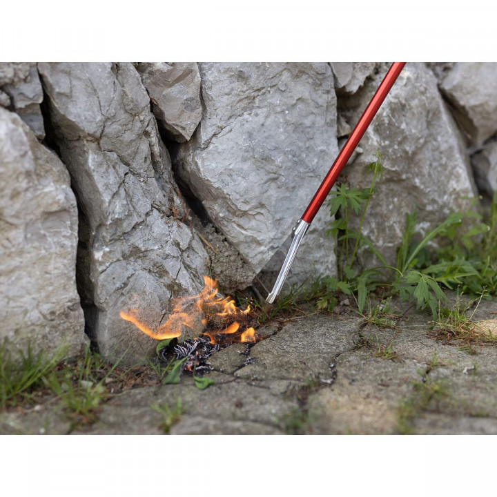 Weed burner Rothenberger Red rouge 10 X 100 X 21 CM