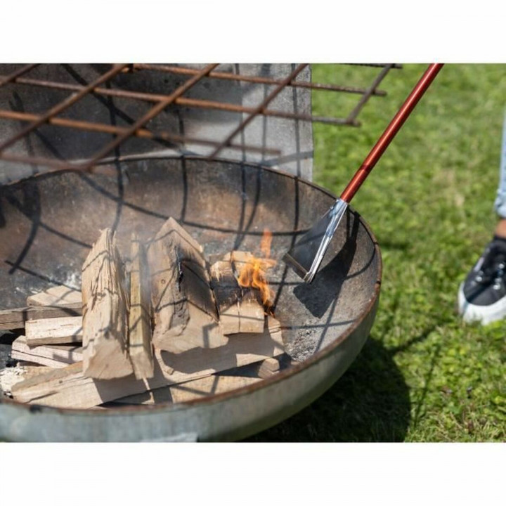 Quemador de malezas Rothenberger Rojo rouge 10 X 100 X 21 CM