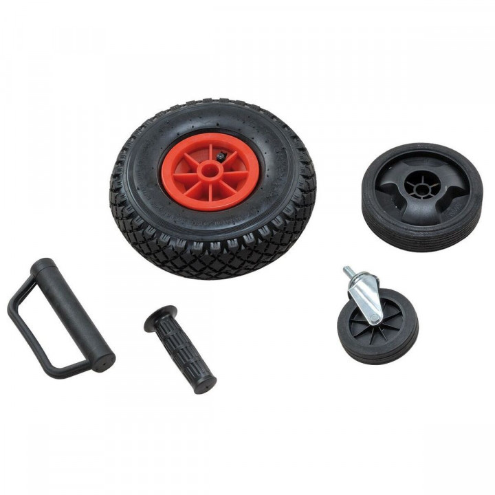 Pneumatic tire GIERRE Wheelbarrow