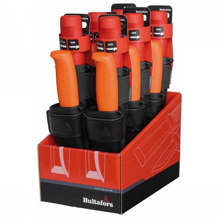 Holbeitel Hultafors 25 mm