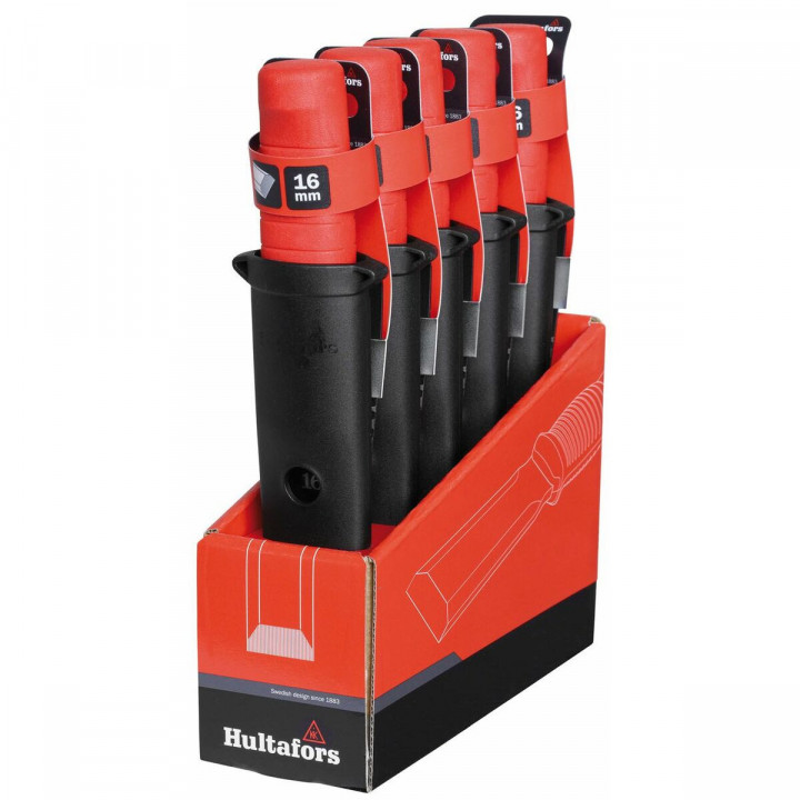 Holbeitel Hultafors 25 mm