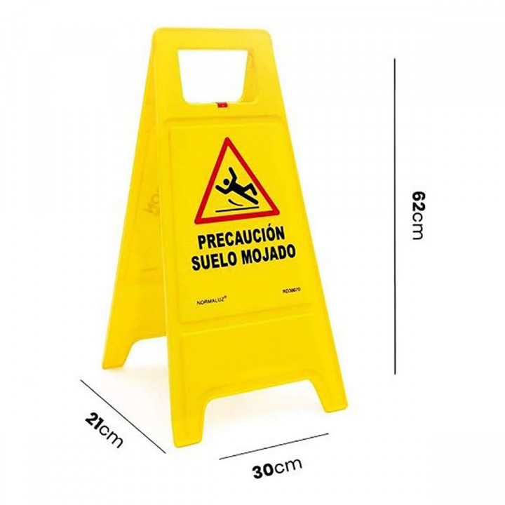 Signage panel ATM Plastic