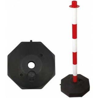 Signs ATM Plastic Pole