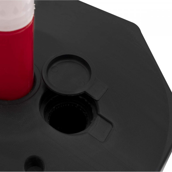 Signs ATM Plastic Pole