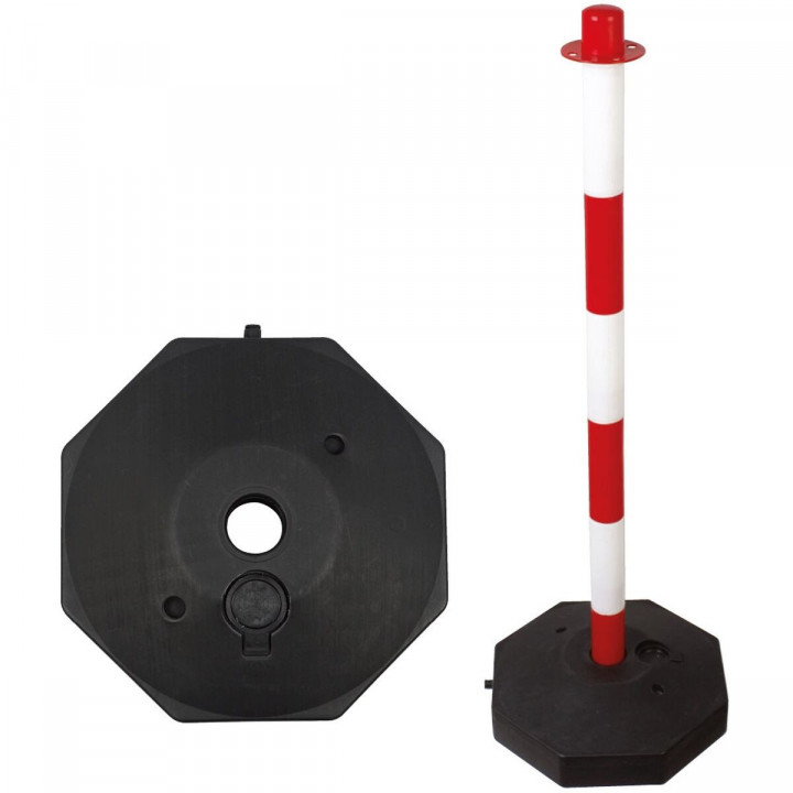 Signalen ATM Plastic Pool