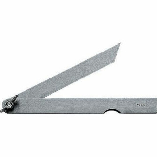 Fausse-équerre VOGEL 250 mm Acier inoxydable