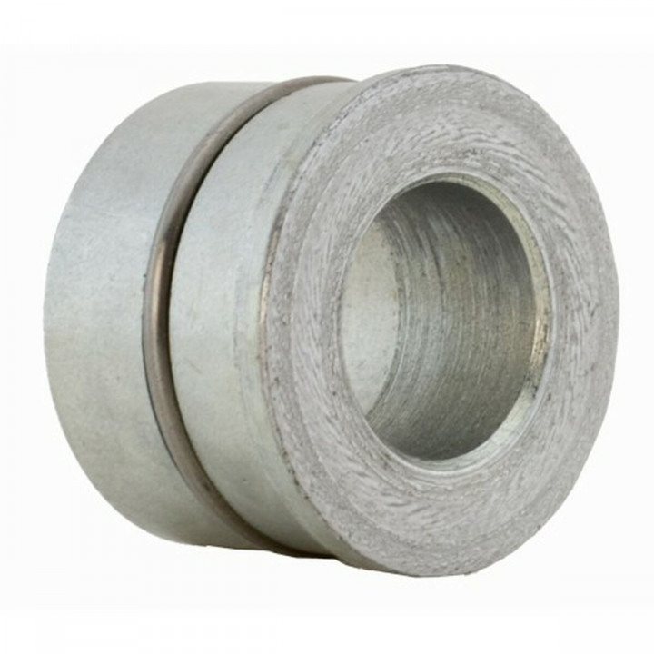 Adapterhuls Grip-on Ø 28 mm Staal