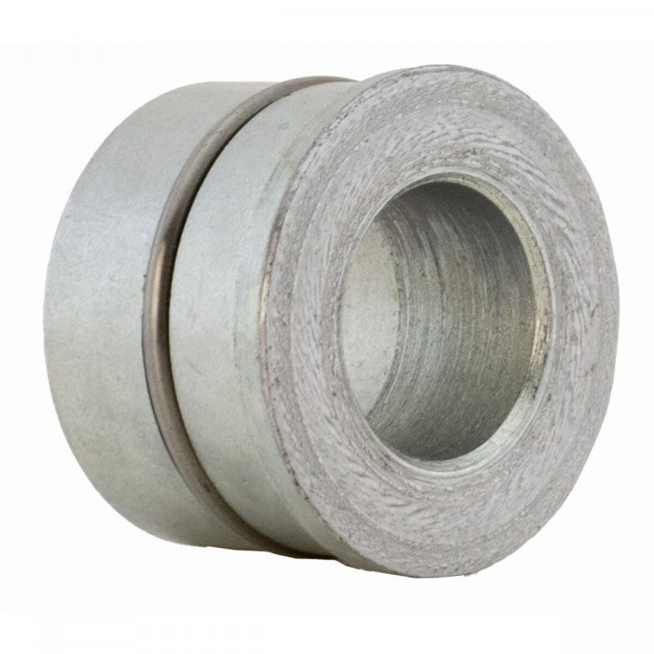 Adapterhuls Grip-on Ø 28 mm Staal