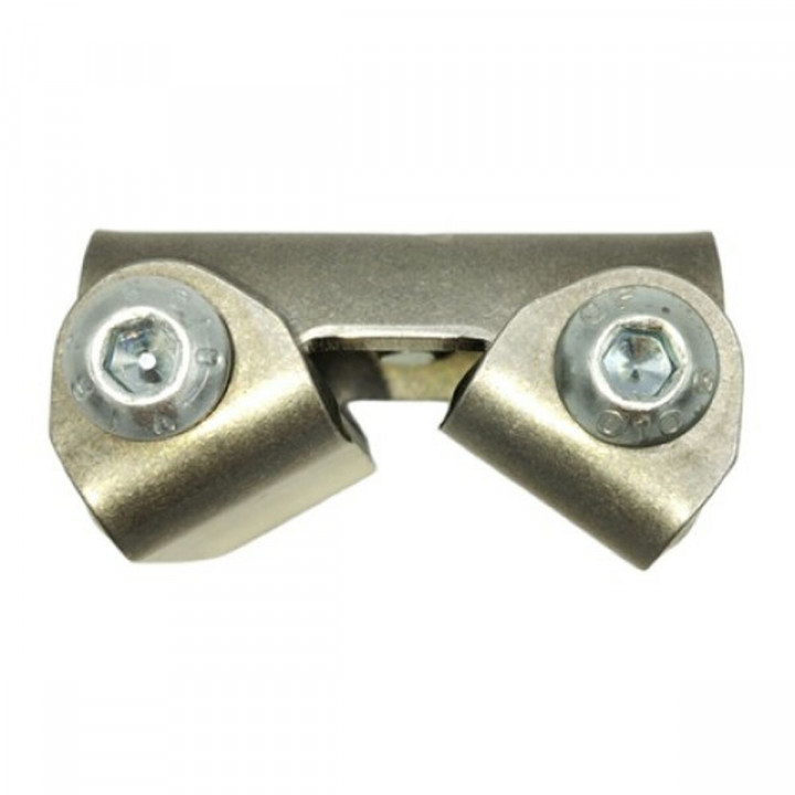 Schwenkadapter Grip-on Stahl