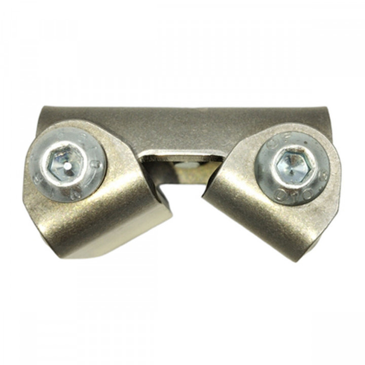 Schwenkadapter Grip-on Stahl