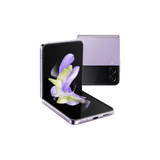 Smartphone Samsung SM-F721B Purpur