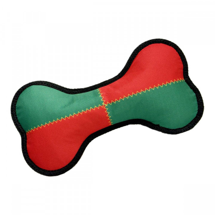 Peluche per cani Gloria XMAS ESTERU Verde