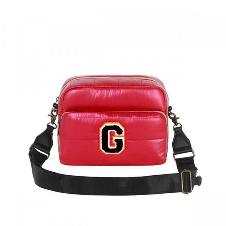 Shoulder Bag Harry Potter Red