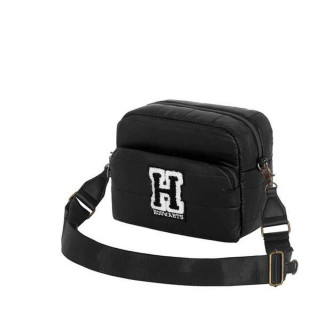 Bolso Bandolera Harry Potter Negro