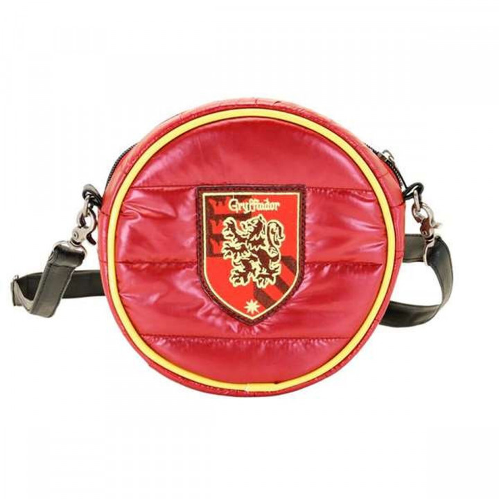 Bolso Bandolera Harry Potter Rojo