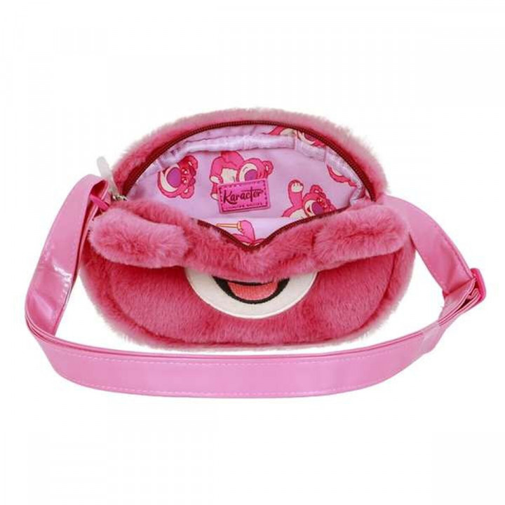Bolso Bandolera Karactermania Rosa