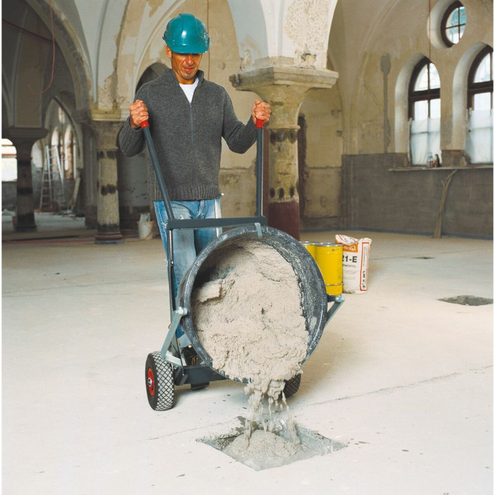 Kit di montaggio Collomix 90 L Ø 58 cm