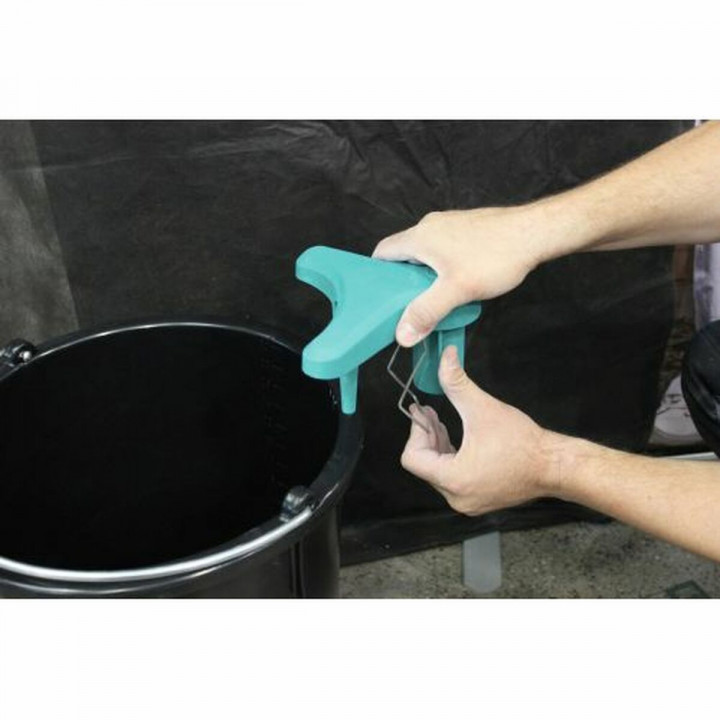 Dispositivo de succión Collomix