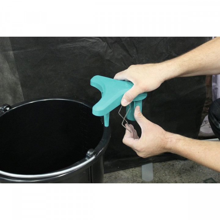 Dispositif d'aspiration Collomix