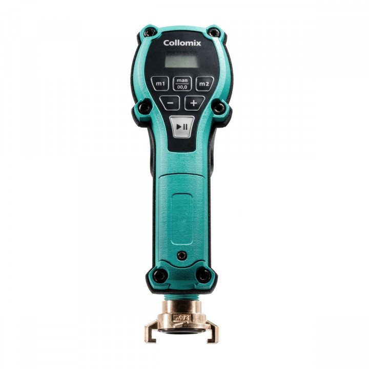 Dosificador de agua Collomix AQiX