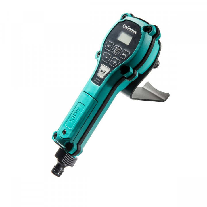 Wasserzähler Collomix AQiX