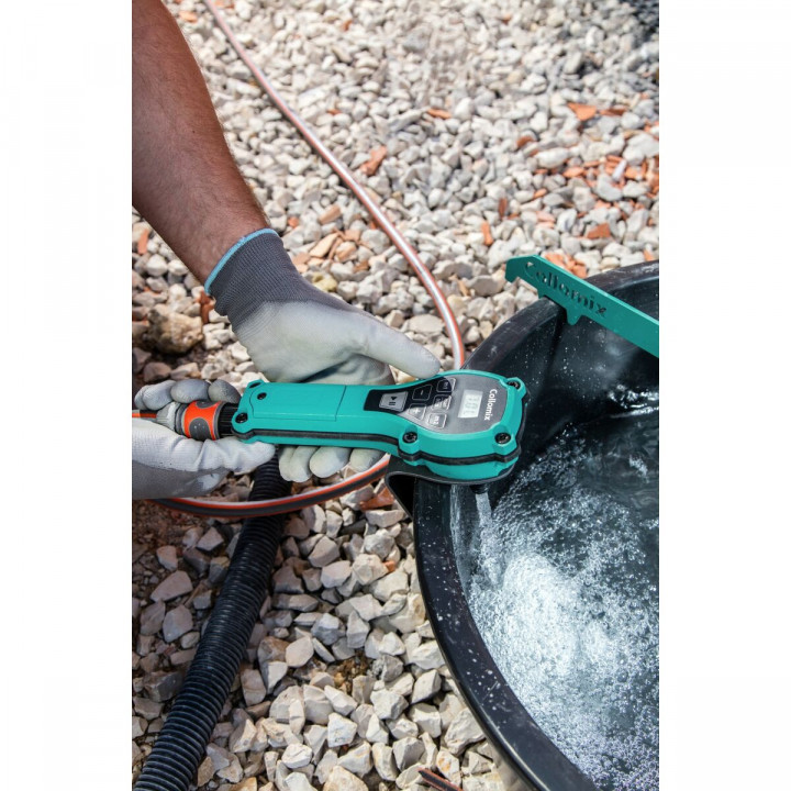 Distributeur d'eau Collomix AQiX