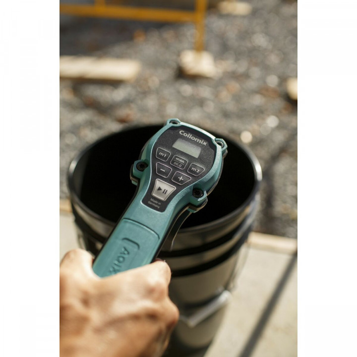 Distributeur d'eau Collomix AQiX