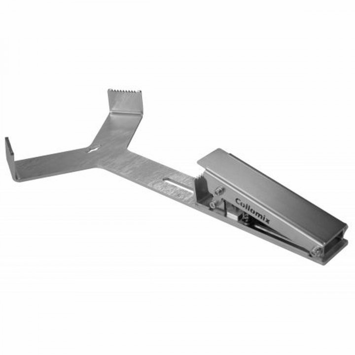 Dispositivo anti-giros para cubos Collomix