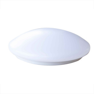 Lampadario muvit iO iO Bianco Metallo Wi-Fi (2700 K) (6500 K)