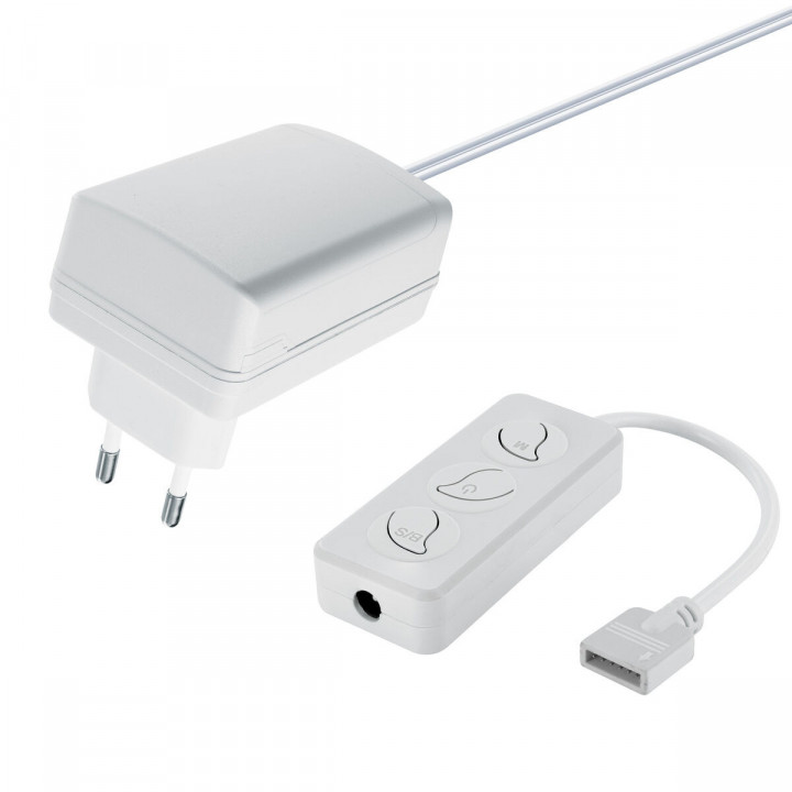 Bandes LED muvit iO iO 24 W