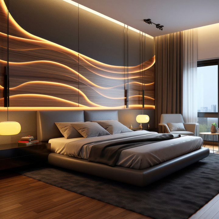 LED-strips muvit iO iO Transparant 5 m Neon