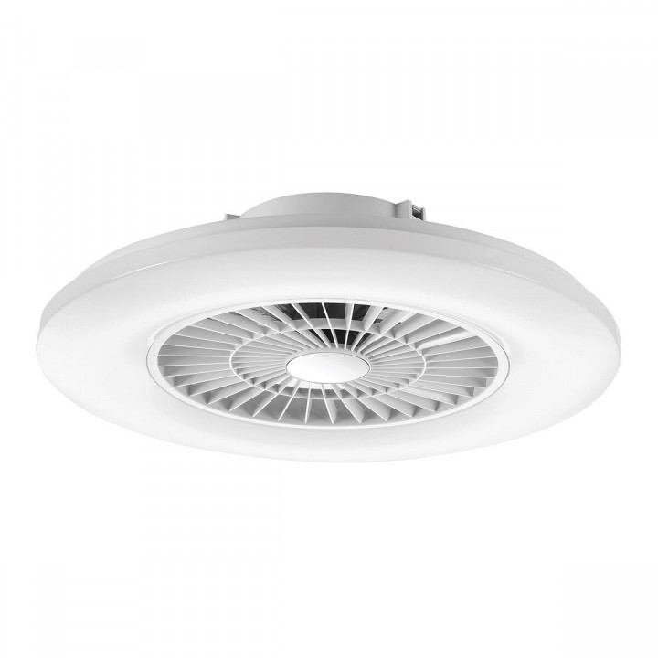 Ceiling Light Muvit iO White Wi-Fi