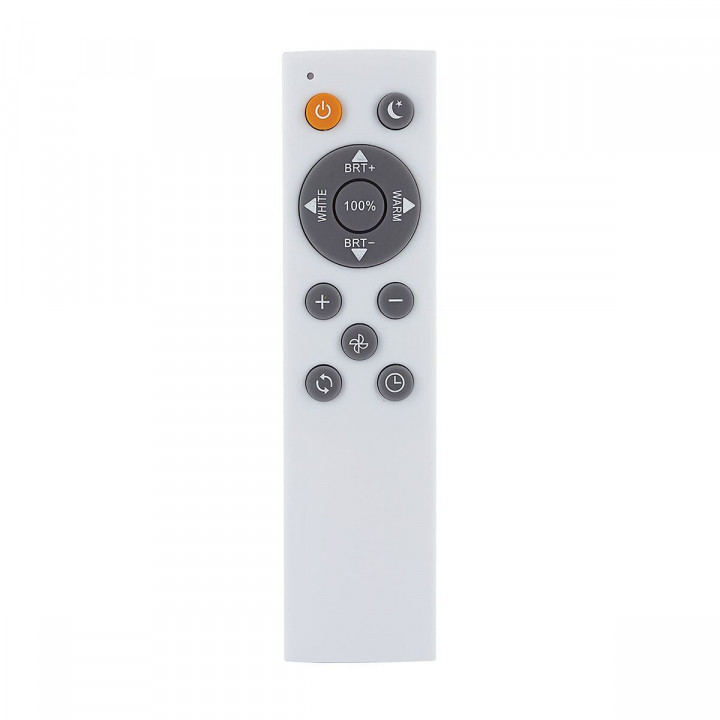 Ceiling Light Muvit iO White Wi-Fi