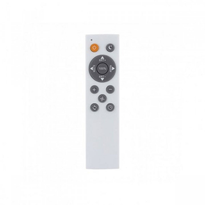 Ceiling Light Muvit iO White Wi-Fi