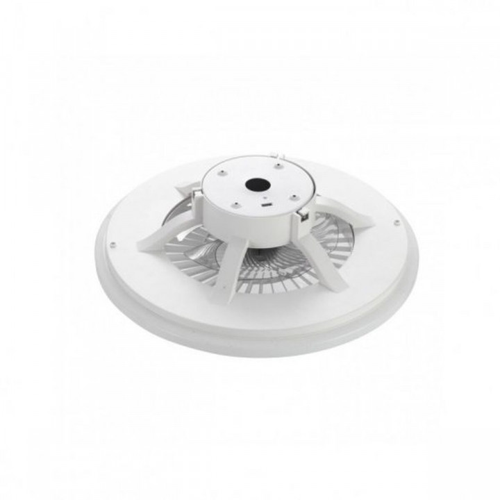 Ceiling Light Muvit iO White Wi-Fi