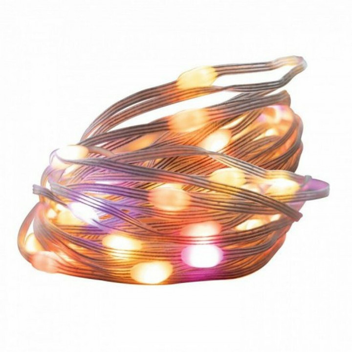 LED-lichtkrans Muvit iO 5 m